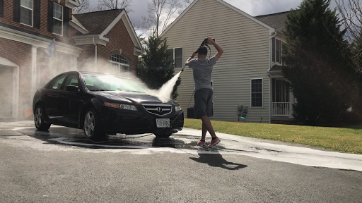 MWorksDetailing en Manassas