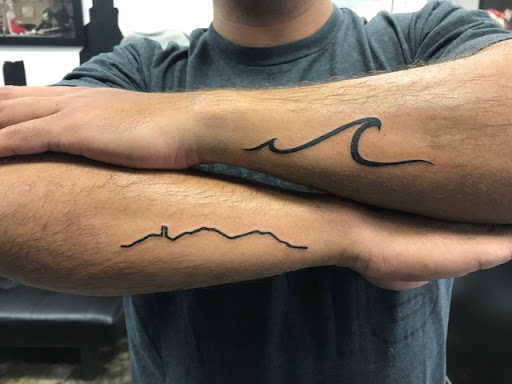 Tattoo Shop «Glendale Ink Tattoo Shop», reviews and photos, 6310 San Fernando Rd, Glendale, CA 91201, USA