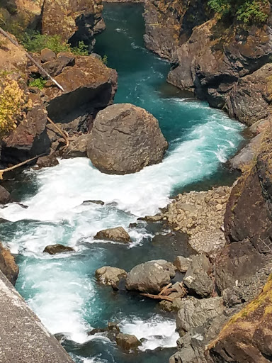 National Park «Olympic National Park», reviews and photos