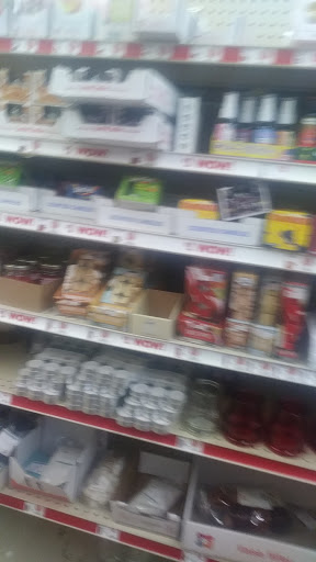 Dollar Store «FAMILY DOLLAR», reviews and photos, 1313 N Lewis Ave, Waukegan, IL 60085, USA