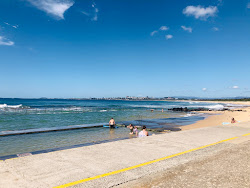 Towradgi Beach'in fotoğrafı düz ve uzun ile birlikte