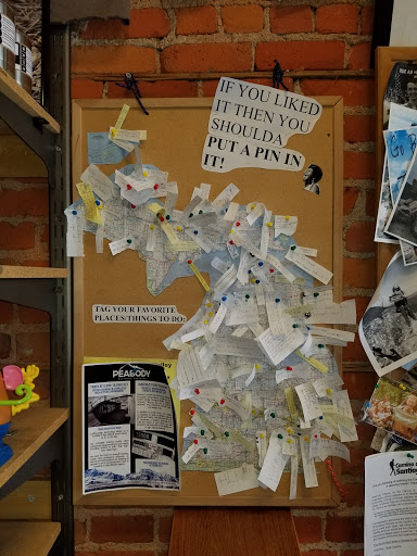 Outdoor Sports Store «Moosejaw», reviews and photos, 327 S Main St, Ann Arbor, MI 48104, USA