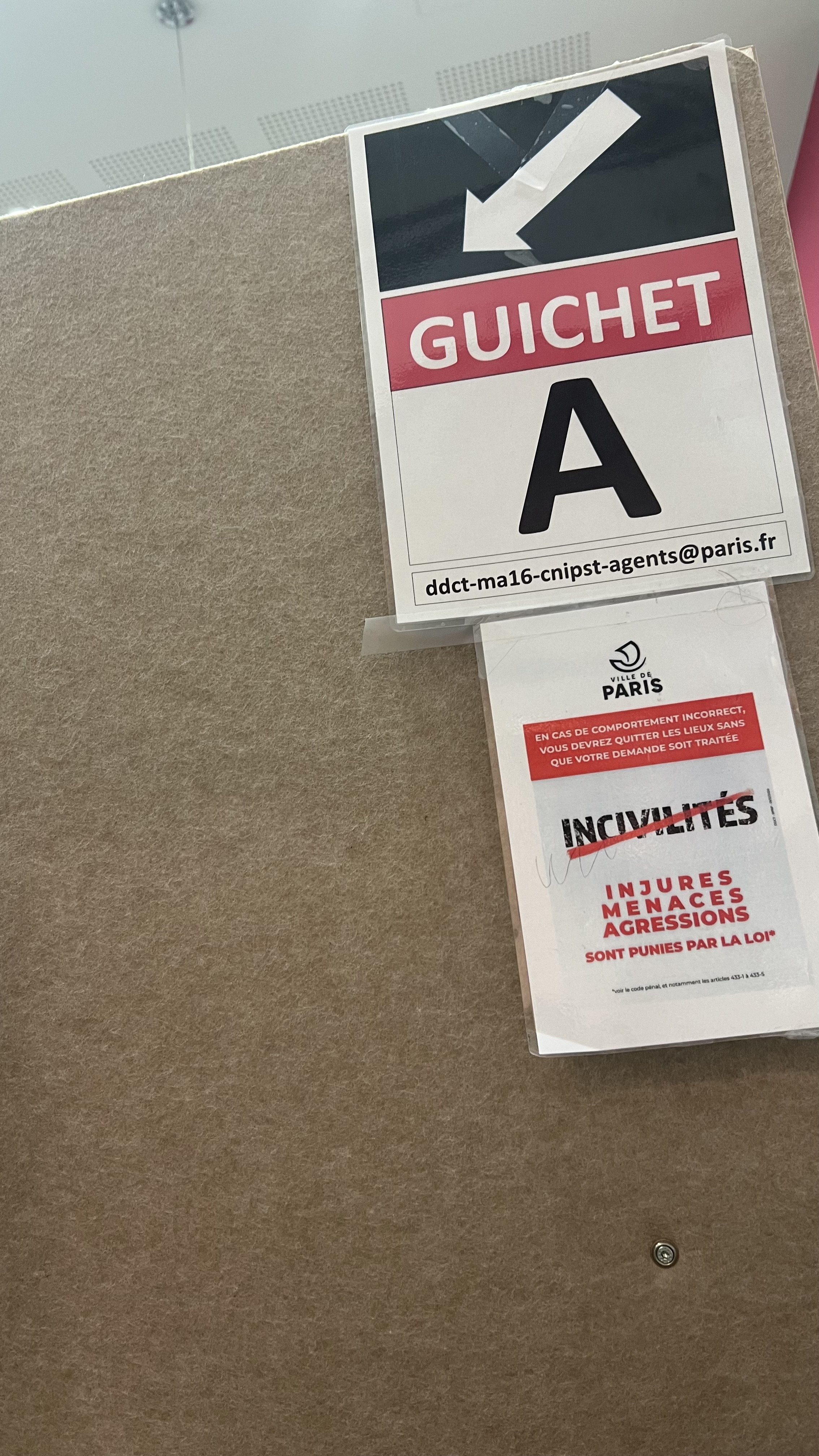 Photo n° 1 de l'avis de Mxrine.e fait le 26/02/2024 à 16:24