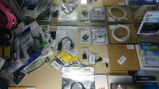 Computer Support and Services «Heart and Soul Computer», reviews and photos, 5209 Plank Rd, Fredericksburg, VA 22407, USA