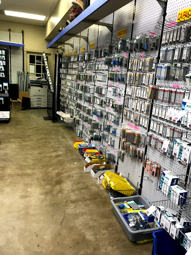 Electronics Store «EPO Computers Electronics Etc.», reviews and photos, 17318 Texas 3, Webster, TX 77598, USA