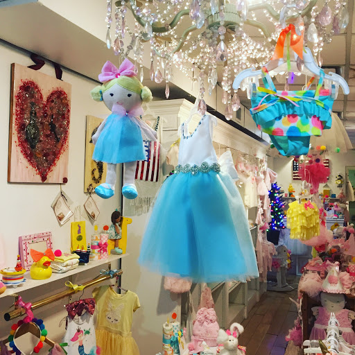 Baby Clothing Store «Once upon a baby gallery», reviews and photos, 17 Wall St, Huntington, NY 11743, USA