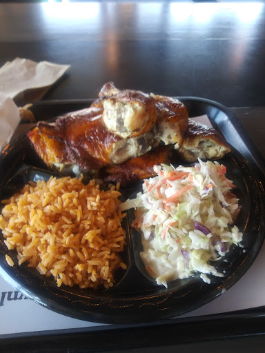 Mexican Restaurant «El Pollo Loco», reviews and photos, 9425 Forest Ln, Dallas, TX 75243, USA