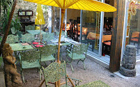 Atmosphère du Restaurant thaï Le café thaï à Marseille - n°9