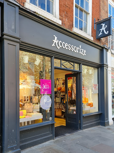Accessorize - Worcester