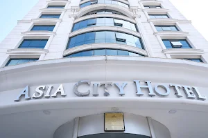 Asia City Hotel image