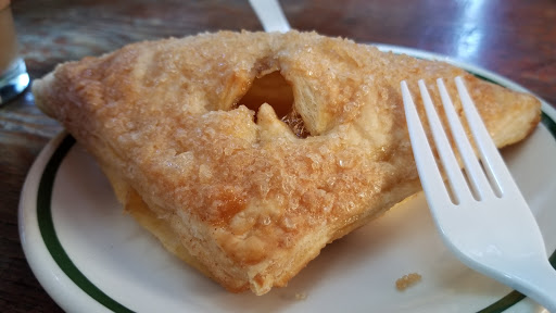 Bakery «Espresso Roma», reviews and photos, 825 E 13th Ave, Eugene, OR 97401, USA