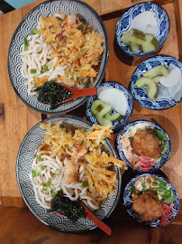 Photos du propriétaire du Restaurant japonais authentique Paku Paku : La cantine japonaise à Nantes - n°5