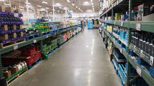 Warehouse club «BJ’s Wholesale Club», reviews and photos, 1001 E Edgar Rd, Linden, NJ 07036, USA
