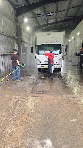 Valley Pressure Washing en Albany