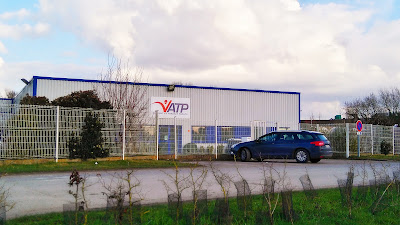 VATP à Aire-sur-la-Lys