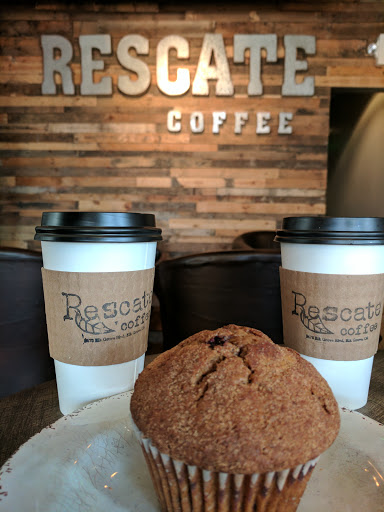 Coffee Shop «Rescate Coffee», reviews and photos, 2475 Elk Grove Blvd #160, Elk Grove, CA 95758, USA