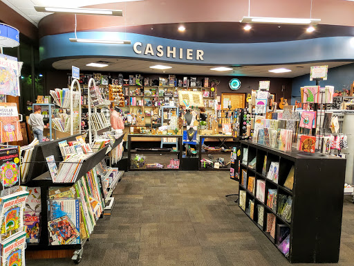 Book Store «Bookmans Phoenix Entertainment Exchange», reviews and photos, 8034 N 19th Ave, Phoenix, AZ 85021, USA