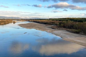 Kizu River image