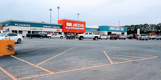Hardware Store «Jeds Hardware», reviews and photos, 5415 Aldine Mail Rte Rd, Houston, TX 77039, USA