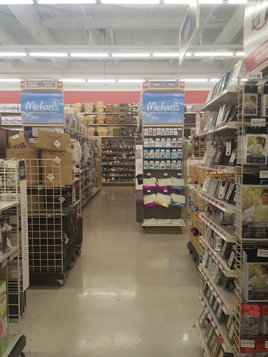 Craft Store «Michaels», reviews and photos, 2415 Charleston Rd, Mountain View, CA 94043, USA