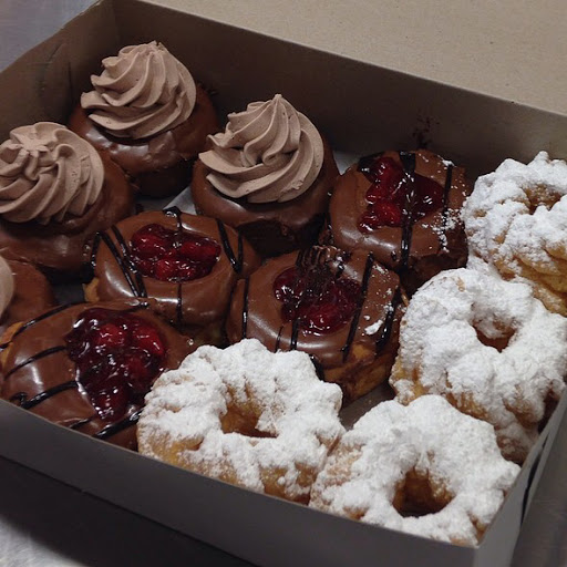 Dessert Restaurant «FROST», reviews and photos, 15217 Main St #106, Mill Creek, WA 98012, USA