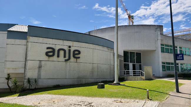 ANJE - Associação Nacional de Jovens Empresários - Porto