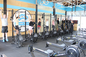 The Game Plan Gym - CrossFit Wairau