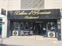 Photos du propriétaire du Restaurant arménien Délices d'Arménie - Restaurant Arménien Marseille - n°4
