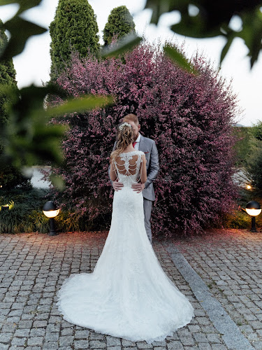 Tiago Ferreirinha - Fotógrafo de Casamento - Fotógrafo