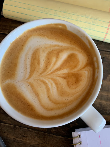 Coffee Shop «Social Grounds Coffee Company», reviews and photos, 1712 Main St N, Jacksonville, FL 32206, USA