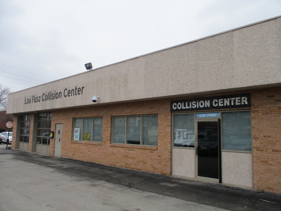 St. Louis Collision Center