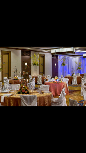 Hotel «JW Marriott Indianapolis», reviews and photos, 10 S West St, Indianapolis, IN 46204, USA