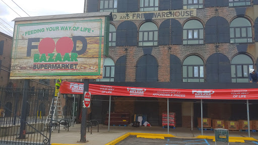 Supermarket «Fairway Market Red Hook», reviews and photos, 480-500 Van Brunt St, Brooklyn, NY 11231, USA