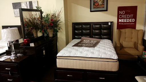 Furniture Store «Discount Furniture», reviews and photos, 208 E Baseline St, San Bernardino, CA 92410, USA