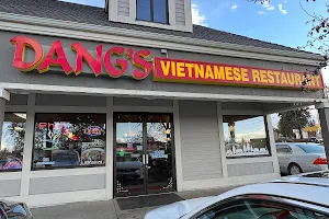 Dang's | Vietnamese Restaurant image