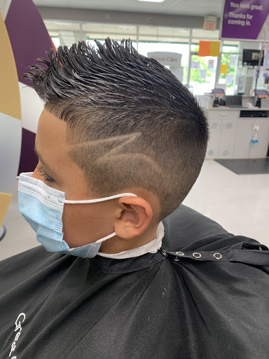 Hair Salon «Great Clips», reviews and photos, 4935 Main St #4, Spring Hill, TN 37174, USA