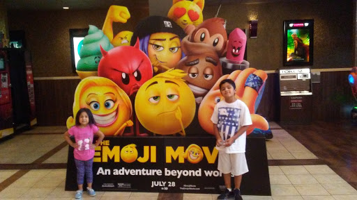 Movie Theater «Cinemark University Mall», reviews and photos, 1010 S 800 E, Orem, UT 84097, USA