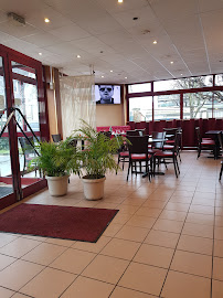 Atmosphère du Restaurant Les Marronniers à Gournay-sur-Marne - n°5