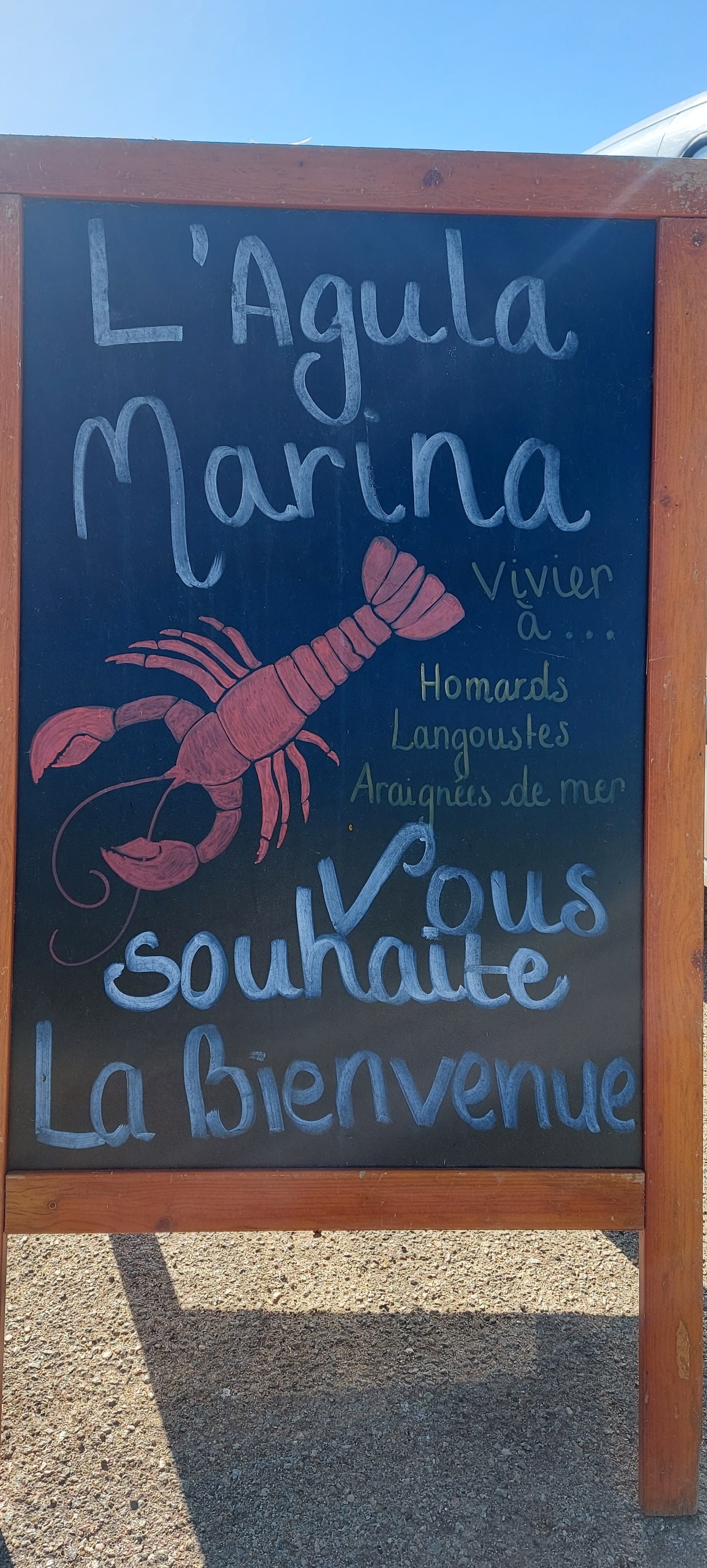 Photo n° 2 de l'avis de Franck.o fait le 04/06/2021 à 15:16