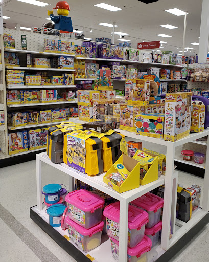 Department Store «Target», reviews and photos, 820 Oviedo Mall Boulevard, Oviedo, FL 32765, USA