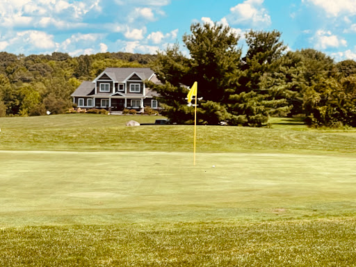 Golf Club «St. Albans Golf Club», reviews and photos, 3833 Northridge Rd, Alexandria, OH 43001, USA