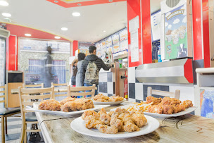 Photo n°57 de Best Fried Chicken à La Courneuve ()