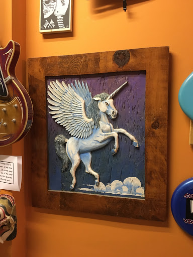 Record Store «POPS Resale», reviews and photos, 1423 Leestown Rd B, Lexington, KY 40511, USA