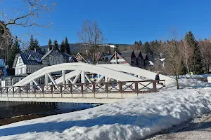 White Bridge - Spindler's Mill image