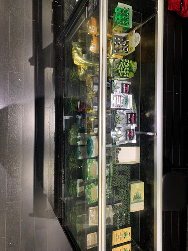 Tobacco Shop «Fly Times», reviews and photos, 425 SW Military Dr, San Antonio, TX 78221, USA