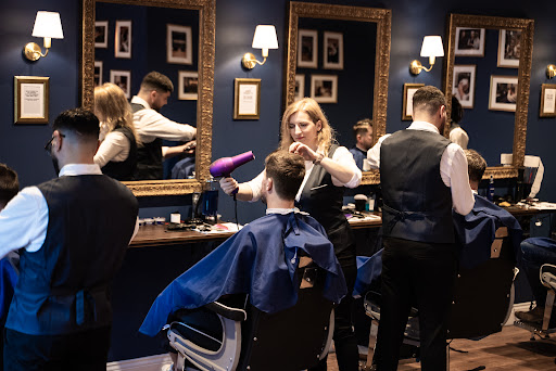 Gents Barbershop Ireland in Dublin, Co. Dublin
