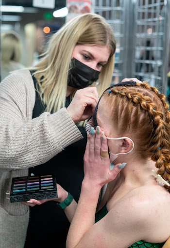 Beauty School «Cameo College of Essential Beauty», reviews and photos, 124 E Mc Millan Ln, Salt Lake City, UT 84107, USA