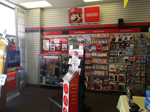 Video Game Store «GameStop», reviews and photos, 2307 Zero St STE 104, Fort Smith, AR 72901, USA