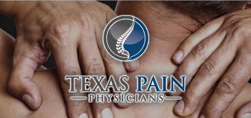 Pain control clinic Mesquite