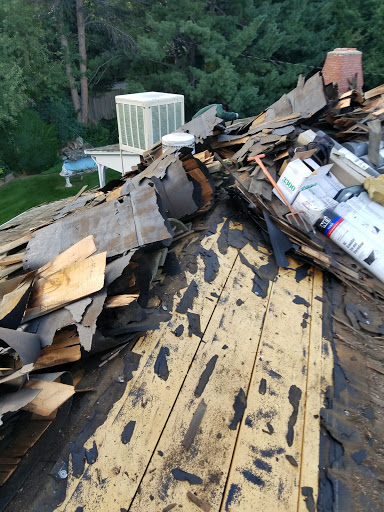 Roofing Contractor «Apex Restoration and Roofing», reviews and photos, 7332 S Alton Way Suite 13K, Centennial, CO 80112, USA